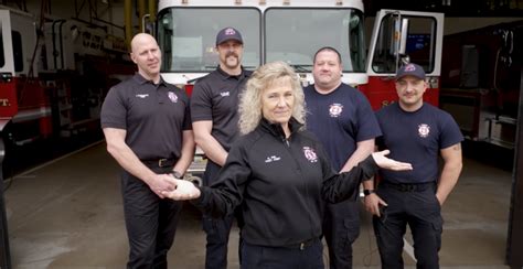fire recognition day celebrated every|Firefighter Appreciation Day: Recognizing Bravery and Dedication.